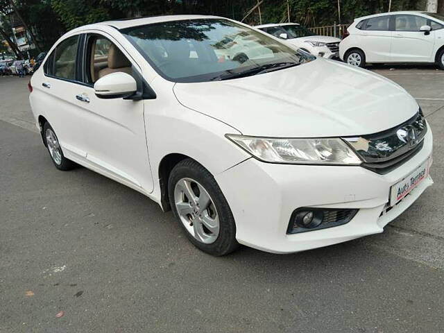 Used Honda City [2014-2017] VX Diesel in Mumbai