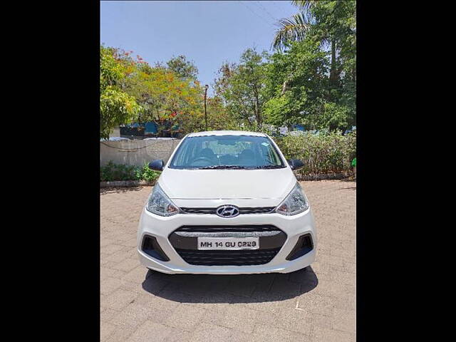Used 2018 Hyundai Xcent in Pune