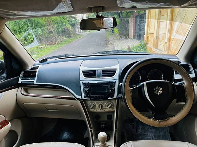 Used Maruti Suzuki Swift Dzire [2015-2017] VXI in Nagpur