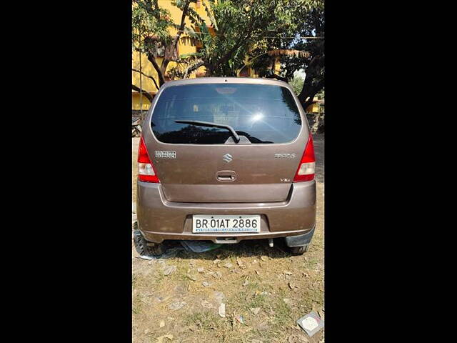 Used Maruti Suzuki Estilo [2006-2009] VXi in Patna