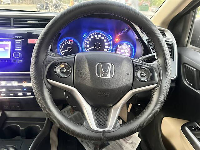 Used Honda City [2014-2017] V in Jaipur