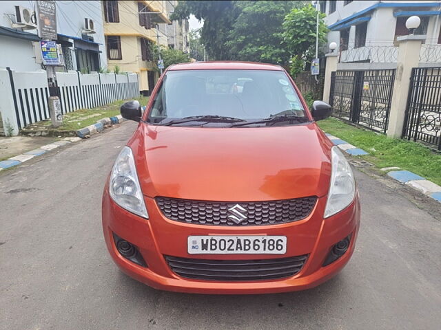 Used Maruti Suzuki Swift [2011-2014] LDi in Kolkata
