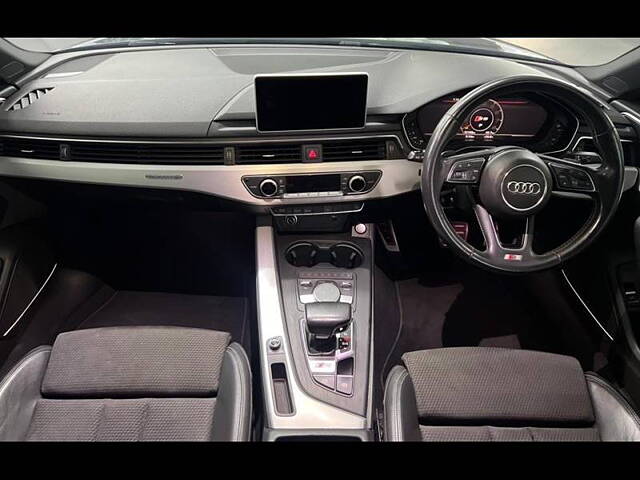 Used Audi S5 Sportback 3.0 TFSI Quattro in Hyderabad