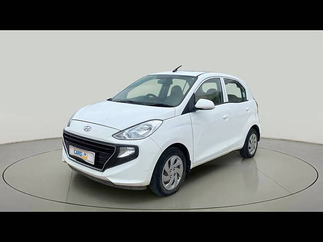 Used Hyundai Santro Sportz [2018-2020] in Jaipur