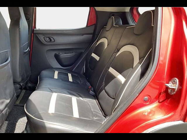 Used Renault Kwid [2015-2019] 1.0 RXT Opt [2016-2019] in Kolkata