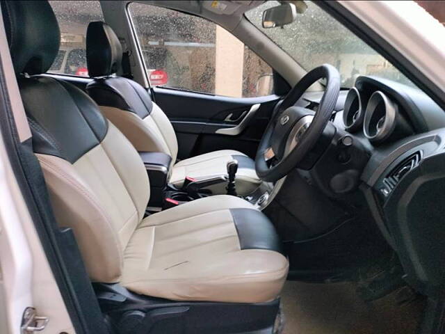 Used Mahindra XUV500 W7 [2018-2020] in Pune