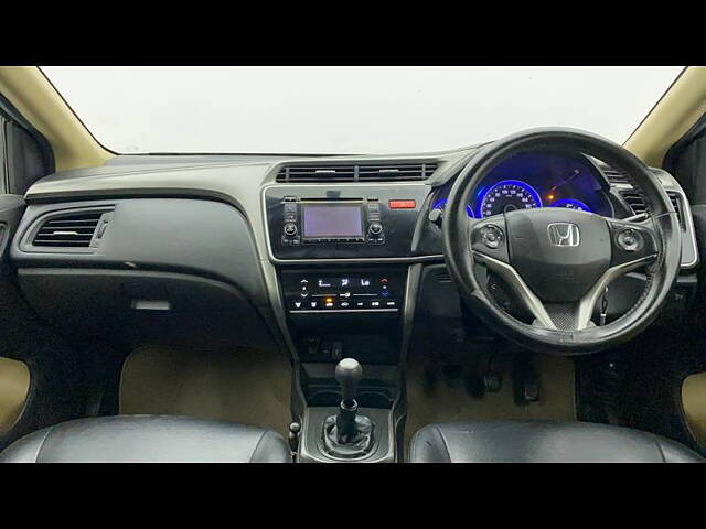 Used Honda City [2014-2017] V in Delhi