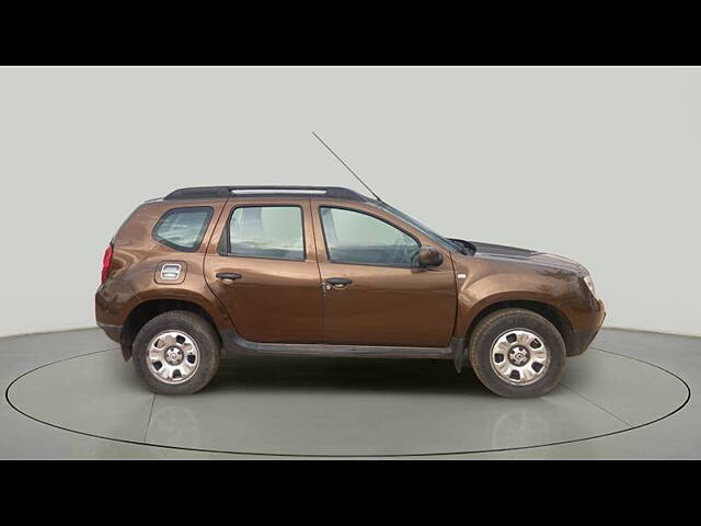 Used Renault Duster [2015-2016] 85 PS RxL in Bangalore