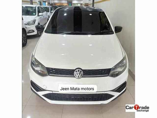 Used 2015 Volkswagen Polo in Pune