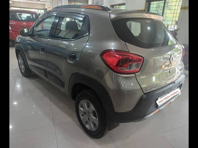 Used Renault Kwid [2015-2019] CLIMBER 1.0 [2017-2019] in Pune