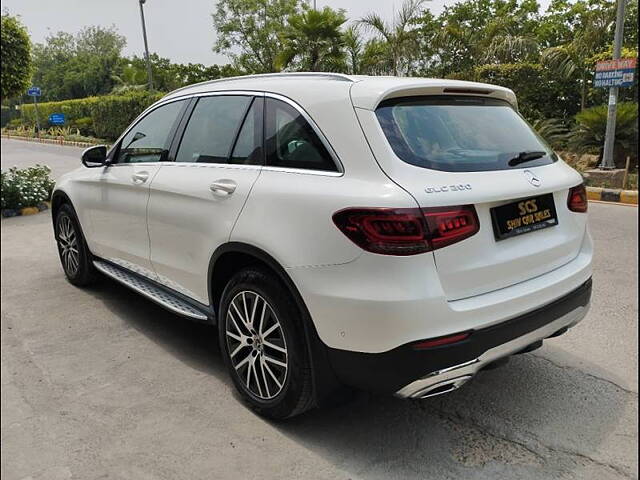 Used Mercedes-Benz GLC [2019-2023] 200 Progressive in Delhi