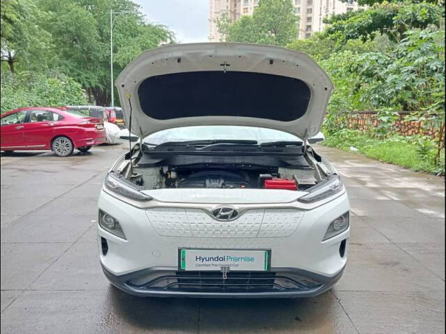 Used Hyundai Kona Electric Premium in Thane