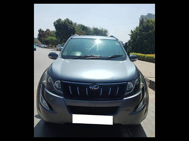 Used 2017 Mahindra XUV500 in Bangalore