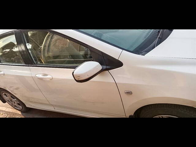 Used Honda City [2008-2011] 1.5 S MT in Delhi