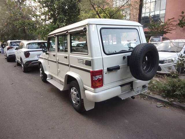 Used Mahindra Bolero [2007-2011] SLE in Chandigarh