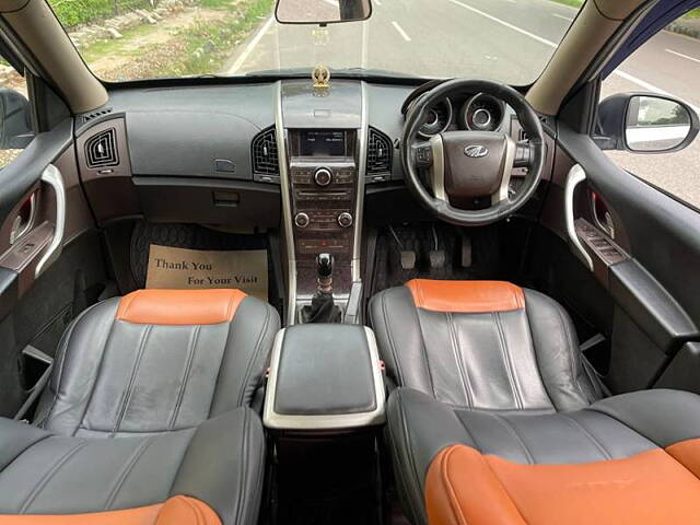 Used Mahindra XUV500 [2011-2015] W6 in Chandigarh