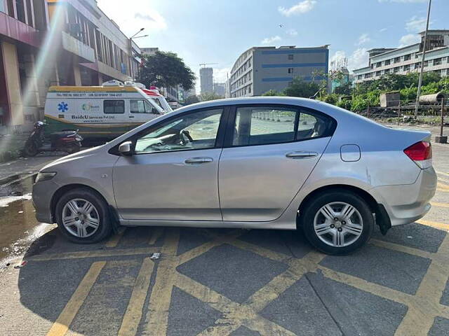 Used Honda City [2008-2011] 1.5 S MT in Mumbai