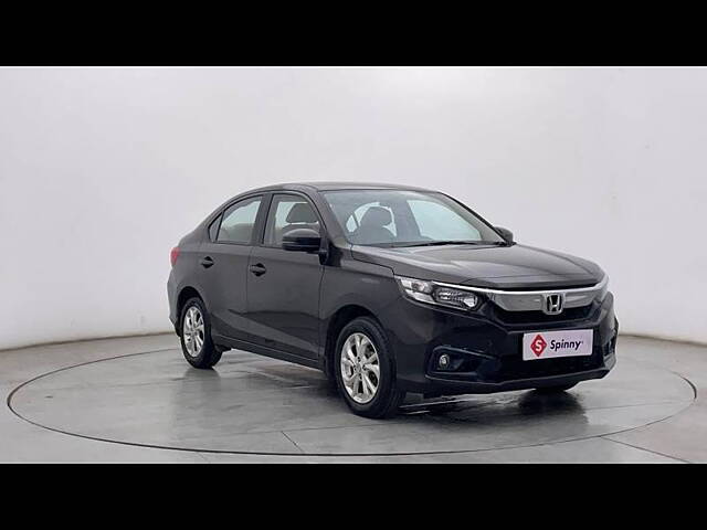 Used Honda Amaze [2018-2021] 1.2 VX MT Petrol [2018-2020] in Chennai