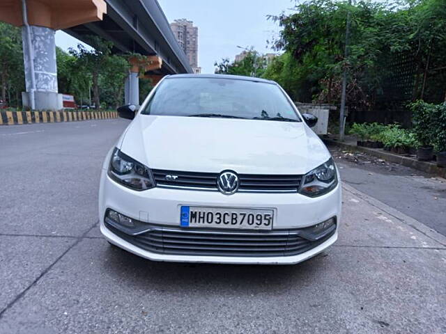 Used 2016 Volkswagen Polo in Mumbai