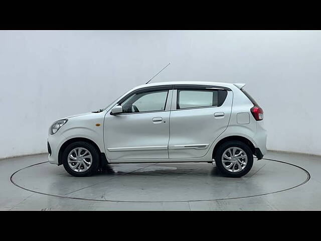 Used Maruti Suzuki Celerio [2017-2021] VXi CNG in Mumbai