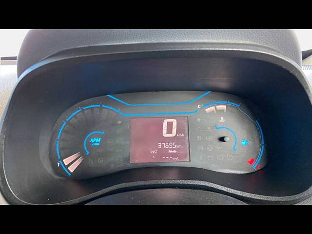 Used Renault Kwid [2015-2019] RXT [2015-2019] in Coimbatore