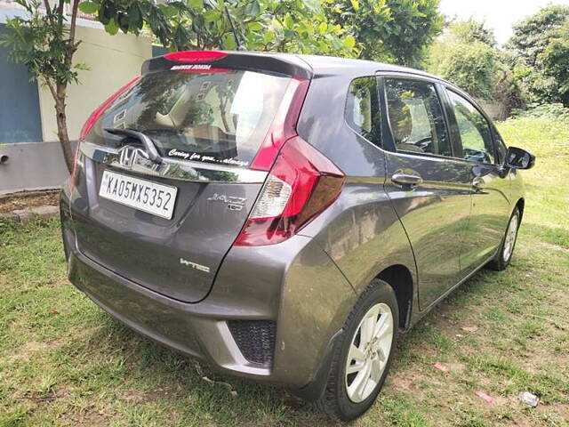 Used Honda Jazz [2018-2020] V CVT Petrol in Bangalore