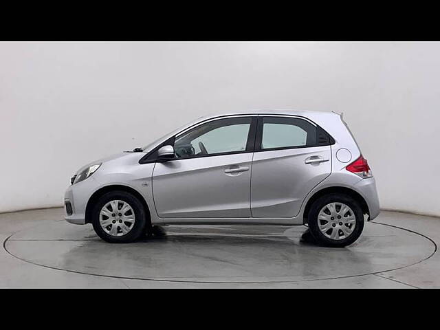 Used 2018 Honda Brio in Chennai