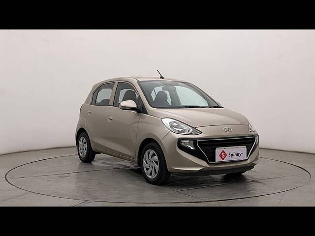 Used Hyundai Santro Sportz [2018-2020] in Chennai