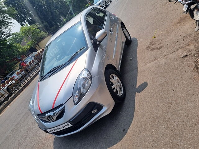 Used Honda Brio [2013-2016] VX AT in Pune
