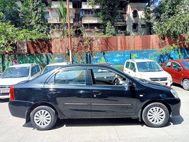 Used Toyota Etios [2010-2013] G in Thane