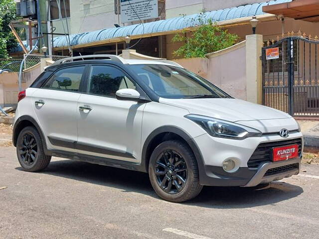 Used Hyundai i20 Active [2015-2018] 1.4 SX in Bangalore