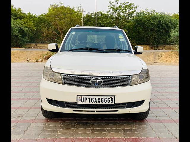 Used 2014 Tata Safari in Delhi