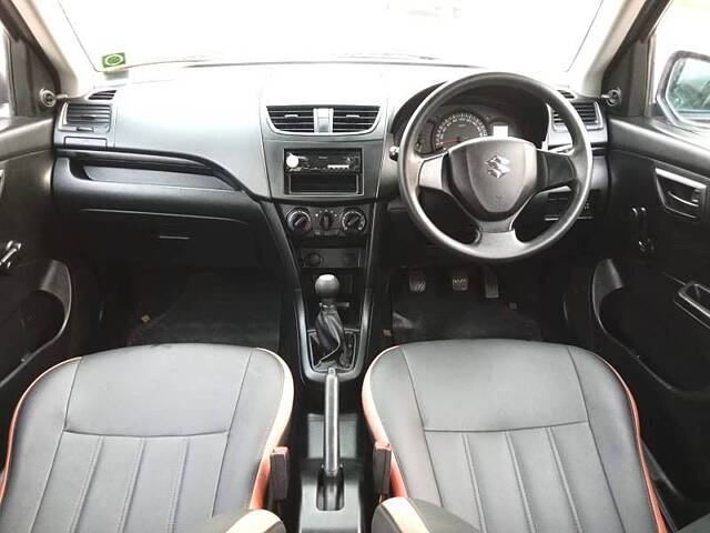 Used Maruti Suzuki Swift [2011-2014] LXi in Mumbai