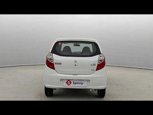 Used Maruti Suzuki Alto K10 [2014-2020] VXi [2014-2019] in Lucknow