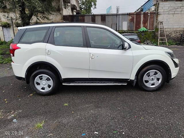 Used Mahindra XUV500 W7 [2018-2020] in Aurangabad