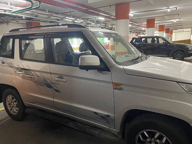 Used Mahindra TUV300 [2015-2019] T8 in Hyderabad