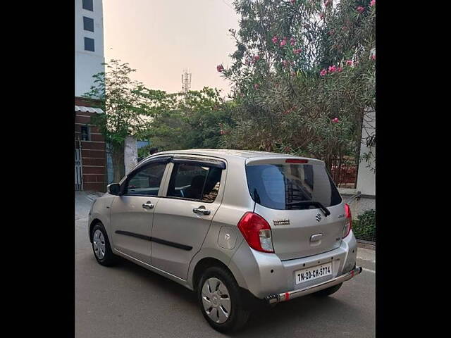 Used Maruti Suzuki Celerio [2014-2017] ZDi [2015-2017] in Chennai