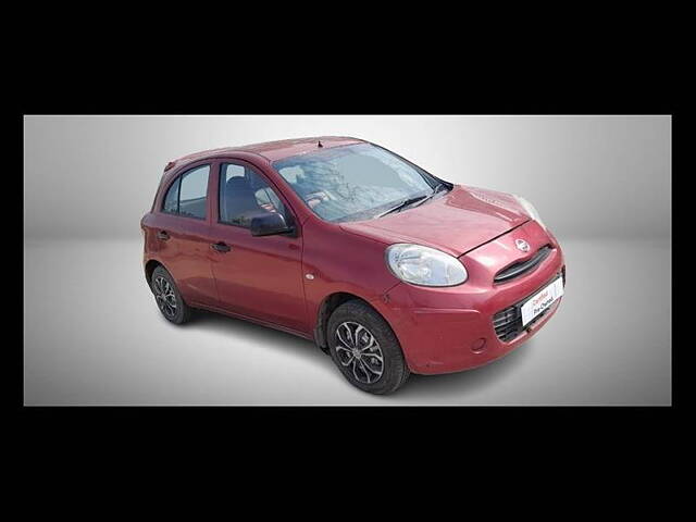 Used 2011 Nissan Micra in Hyderabad