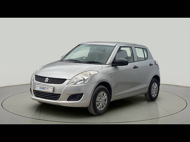 Used Maruti Suzuki Swift [2011-2014] LXi in Faridabad