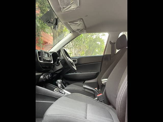 Used Hyundai Venue [2019-2022] S 1.0 AT Petrol [2019-2020] in Kolkata