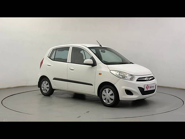 Used Hyundai i10 [2007-2010] Magna in Ahmedabad