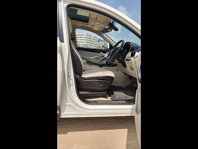 Used MG Hector [2019-2021] Sharp 1.5 DCT Petrol [2019-2020] in Ahmedabad