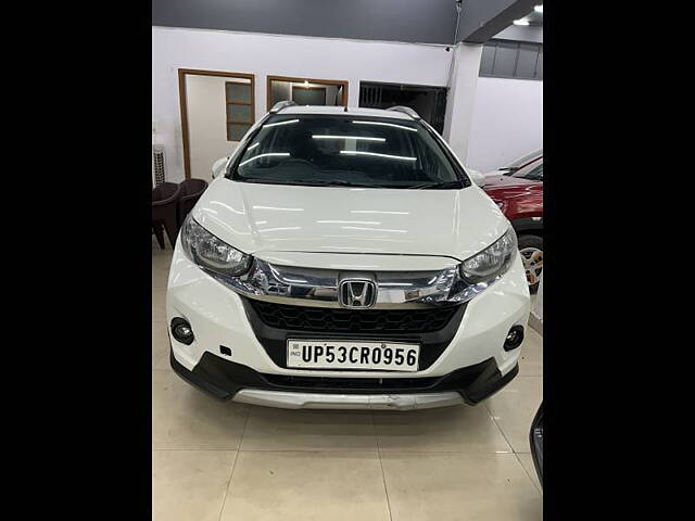 Used Honda WR-V [2017-2020] S MT Diesel in Kanpur