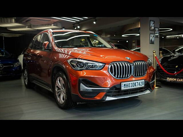 Used 2021 BMW X1 in Delhi