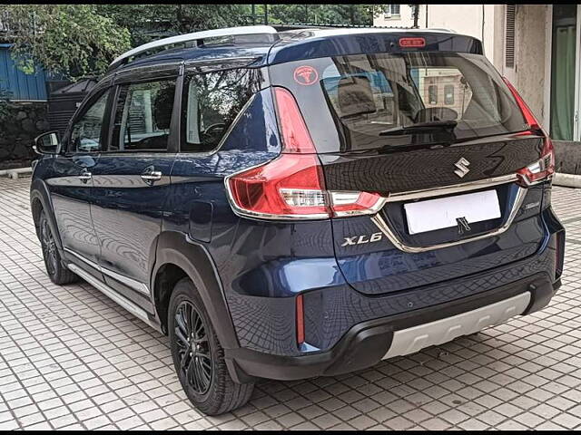 Used Maruti Suzuki XL6 [2019-2022] Alpha AT Petrol in Mumbai