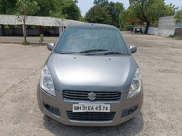 Used 2012 Maruti Suzuki Ritz in Nagpur