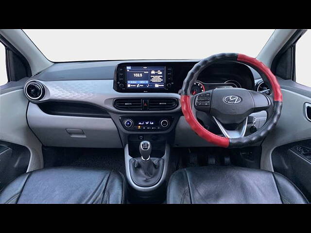 Used Hyundai Grand i10 Nios [2019-2023] Sportz 1.2 Kappa VTVT in Patna