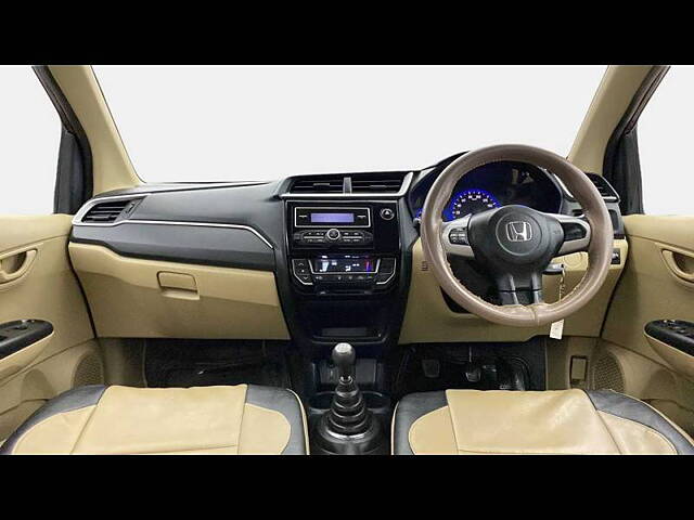 Used Honda Amaze [2016-2018] 1.2 S i-VTEC in Faridabad