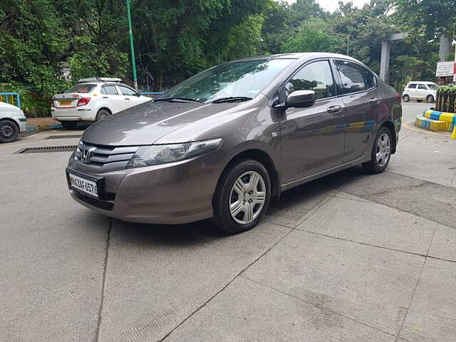 Used Honda City [2008-2011] 1.5 S MT in Mumbai