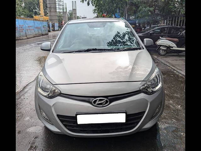 Used Hyundai i20 [2012-2014] Sportz 1.2 in Mumbai